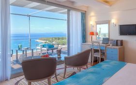 Tropical Hotel Seafront Boutique